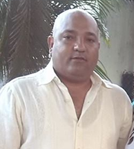 EMILIO JOSÉ DURAN FELIZZOLA